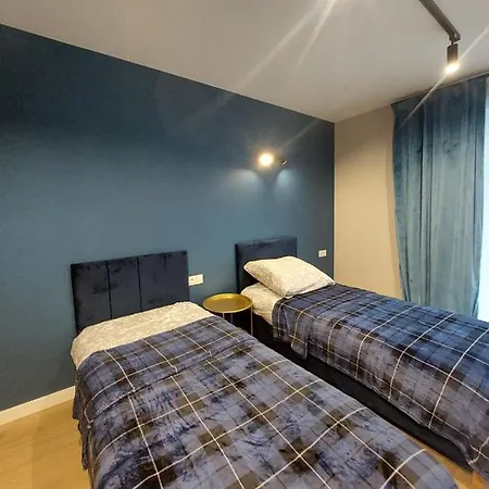 Апартаменти Bmh Rozana Ряшів