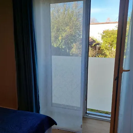 Апартаменти Bmh Rozana Ряшів