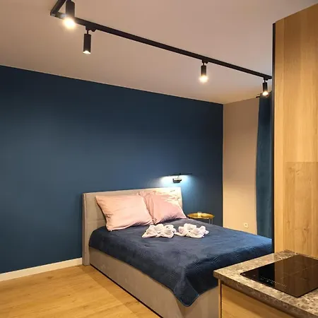Bmh Rozana * Rzeszów