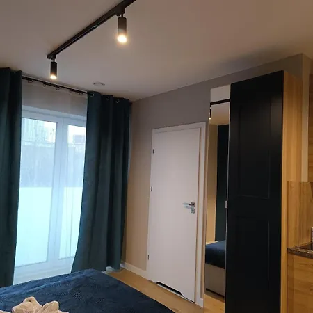 アパート Bmh Rozana ジェシュフ