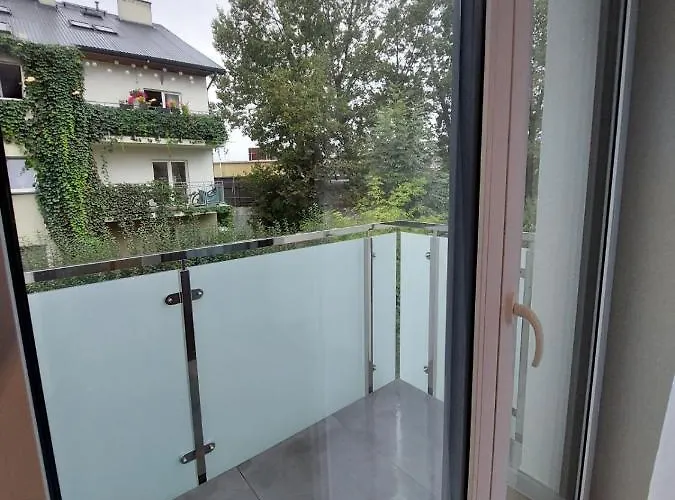 Appartement Bmh Rozana