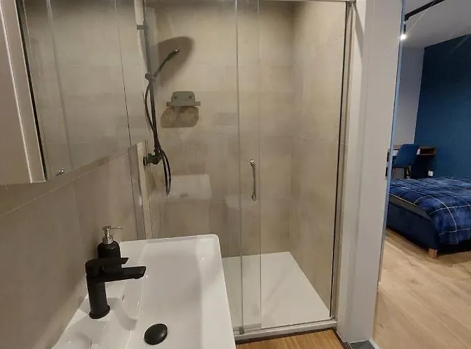 Appartamento Bmh Rozana Rzeszów