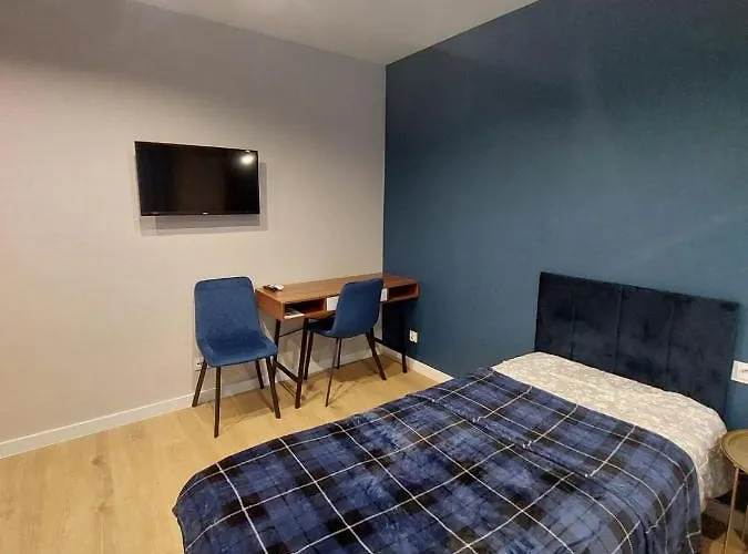 Bmh Rozana * Rzeszów