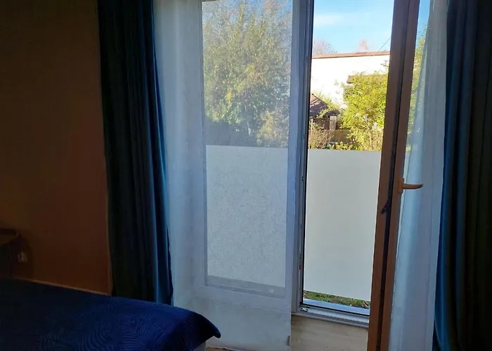 Appartamento Bmh Rozana Rzeszów