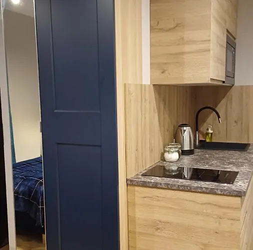 Appartamento Bmh Rozana *