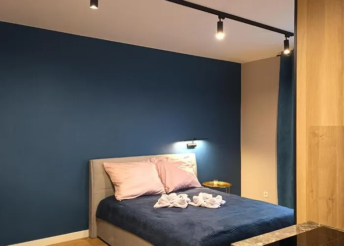 Bmh Rozana * Rzeszów