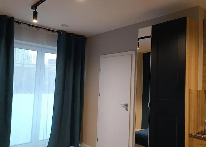 Appartement Bmh Rozana Rzeszów